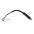 2203713 by SUNSONG - Brake Hydraulic Hose