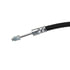 2203735 by SUNSONG - Brake Hydraulic Hose