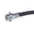 2204007 by SUNSONG - Brake Hydraulic Hose