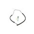 3402034 by SUNSONG - Power Steering Return Line Hose Assembly