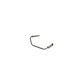 3402166 by SUNSONG - POWER STEERING HOSE