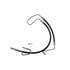 3402343 by SUNSONG - Pwr Strg Press Line Hose Assy