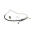 3402390B by SUNSONG - Power Steering Pressure Line Hose Assembly