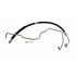 3402413 by SUNSONG - Pwr Strg Press Line Hose Assy