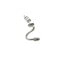 3402454 by SUNSONG - Power Steering Pressure Line Hose Assembly
