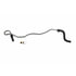 3402459 by SUNSONG - Power Steering Return Line Hose Assembly