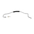 3402509 by SUNSONG - Power Steering Return Line Hose Assembly