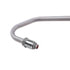 3402509 by SUNSONG - Power Steering Return Line Hose Assembly