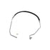 3402521 by SUNSONG - Power Steering Pressure Line Hose Assembly