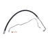 3402527 by SUNSONG - Pwr Strg Press Line Hose Assy