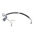 3402525 by SUNSONG - Power Steering Pressure Line Hose Assembly