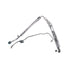 3402530 by SUNSONG - Power Steering Pressure Line Hose Assembly