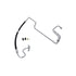 3402548 by SUNSONG - Pwr Strg Press Line Hose Assy