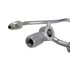 3402600 by SUNSONG - Power Steering Pressure Line Hose Assembly