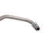 3402800 by SUNSONG - Power Steering Return Line Hose Assembly