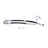 3402893 by SUNSONG - Power Steering Pressure Line Hose Assembly