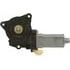 474598 by A-1 CARDONE - Power Window Motor