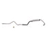 3402979 by SUNSONG - Power Steering Return Line Hose Assembly