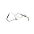 3403232 by SUNSONG - Power Steering Pressure Line Hose Assembly