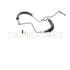 3403303 by SUNSONG - POWER STEERING HOSE