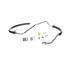 3403502 by SUNSONG - Power Steering Return Line Hose Assembly