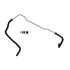 3403632 by SUNSONG - Power Steering Return Line Hose Assembly