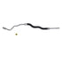 3403749 by SUNSONG - Power Steering Return Line Hose Assembly