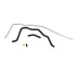 3403872 by SUNSONG - Power Steering Return Line Hose Assembly