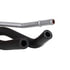 3403872 by SUNSONG - Power Steering Return Line Hose Assembly