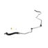 3403997 by SUNSONG - Power Steering Return Line Hose Assembly