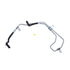 3404050 by SUNSONG - PS RETURN LINE HYUNDAI SONATA 2005-1999, KIA OPTIMA 2006-2001 (COOLER TUBE)