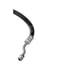 3404153 by SUNSONG - Pwr Strg Press Line Hose Assy