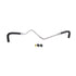 3404246 by SUNSONG - Power Steering Return Line Hose Assembly