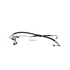 3404305 by SUNSONG - Power Steering Pressure Line Hose Assembly