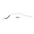 3404542 by SUNSONG - POWER STEERING RETURN LINE HOSE ASSEMBLY