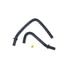 3404656 by SUNSONG - Power Steering Return Line Hose Assembly