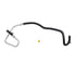 3404879 by SUNSONG - Power Steering Return Line Hose Assembly