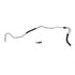 3404940 by SUNSONG - Power Steering Return Line Hose Assembly