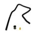 3405143 by SUNSONG - Power Steering Return Line Hose Assembly