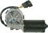 433408 by A-1 CARDONE - Windshield Wiper Motor