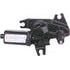 434002 by A-1 CARDONE - Windshield Wiper Motor