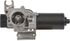 434123 by A-1 CARDONE - Windshield Wiper Motor