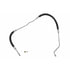 3401295 by SUNSONG - POWER STEERING HOSE