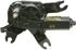 434330 by A-1 CARDONE - Windshield Wiper Motor