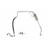 3401345 by SUNSONG - Power Steering Pressure Line Hose Assembly