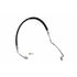 3401364 by SUNSONG - Pwr Strg Press Line Hose Assy