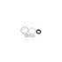 8401233 by SUNSONG - PS Pump Seal Kit