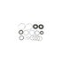 8401297 by SUNSONG - Rack and Pinion Seal Kit