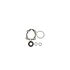 8401304 by SUNSONG - PS Pump Seal Kit