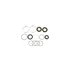 8401335 by SUNSONG - Rack and Pinion Seal Kit